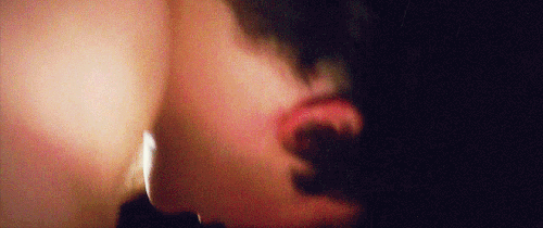 burning desire