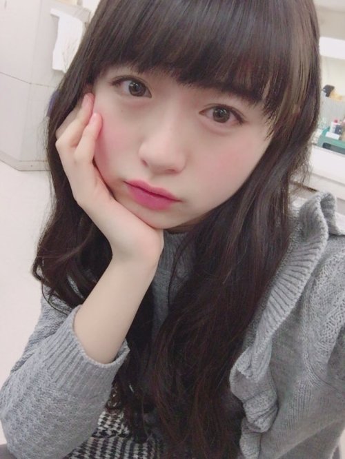 waitaminutebro:  其原有沙（STAFF）(@sonohara_staff)さん | Twitter