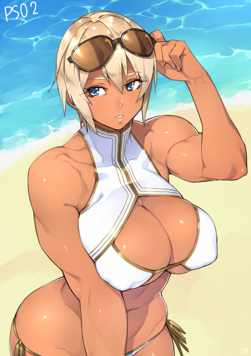 megidolaonn:    Follow for more perverted goodness! ♥   