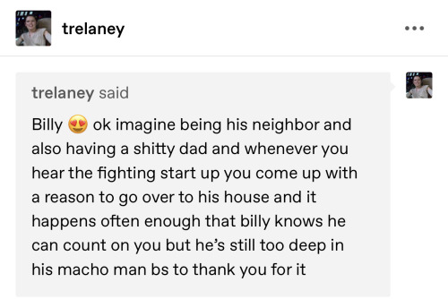 Daddy Issues