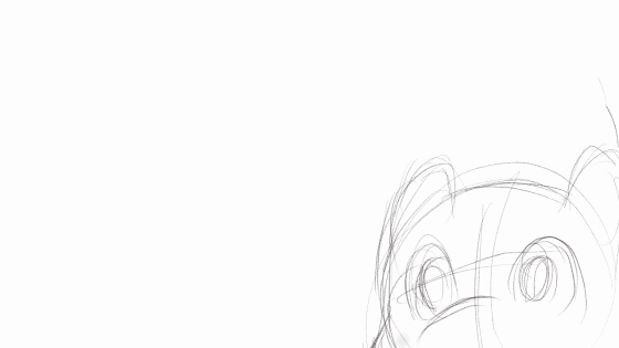 First animation in a long while, even if it is a WIP at the moment, I can’t wait