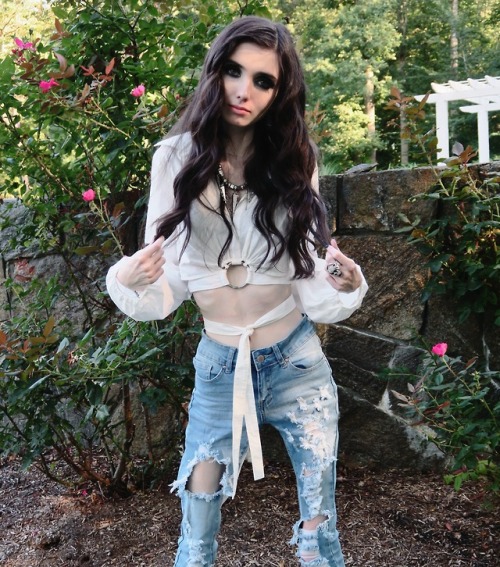 Eugenia Cooney