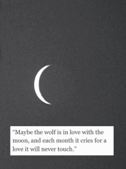 suflet-curat:  ☾Maybe…☾ | via Tumblr pe We Heart It. 