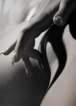 Erotic Black N White