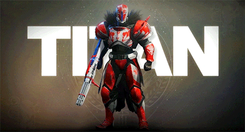 chyronsmaiden:  Destiny 2 - Gameplay Premiere [x]