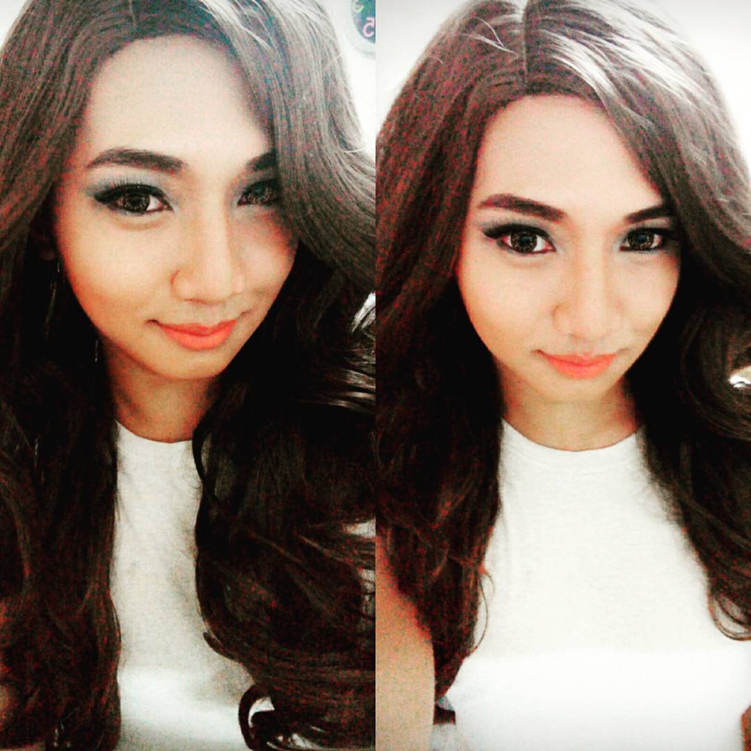 jkontumblr:    Kim Montano  