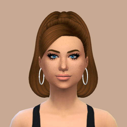 #faceyoursims Challenge By @samssims