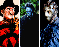 luciofulci-deactivated20200614:  &ldquo;What’s your favorite scary movie?&rdquo;   Oh god I love them all.