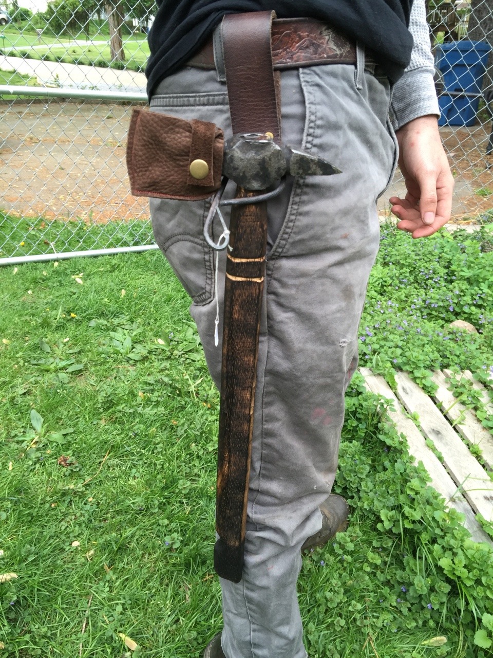 blacksmithandtheartist88:  A few new items in our etsy shop!! https://www.etsy.com/shop/BlacksmithAndArtist?ref=hdr_shop_menu.