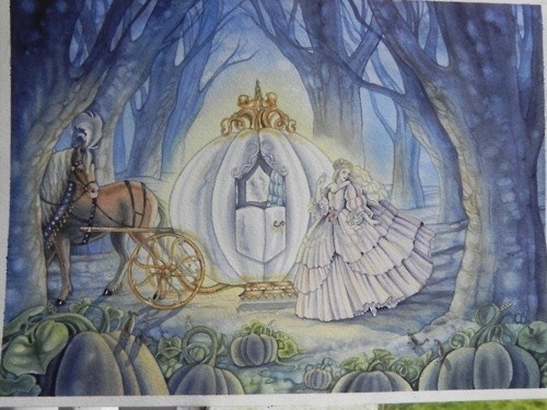 Cinderella