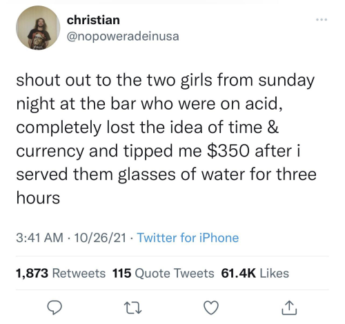 whitepeopletwitter:A night to not remember.