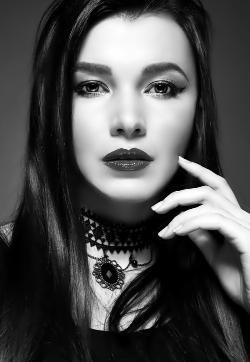 SEDUTTRICE… THEWOLF