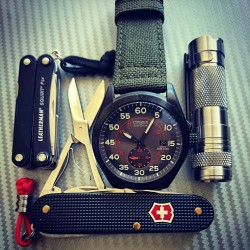 glofindel:  Pocketdump 