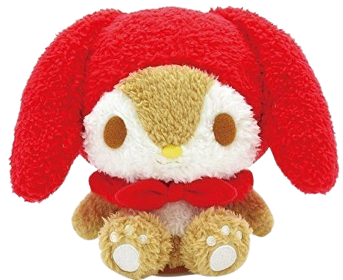Tiny Plush