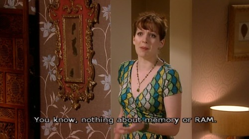 it crowd always good