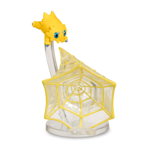 Pokémon Gallery Figure: Joltik (Electroweb) (pokemon center)