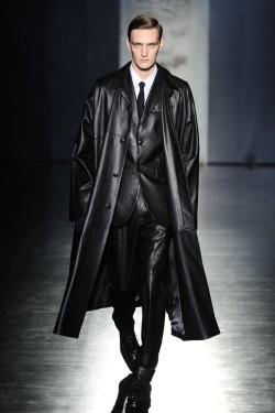 ughommes:  Jil Sander fall 2012