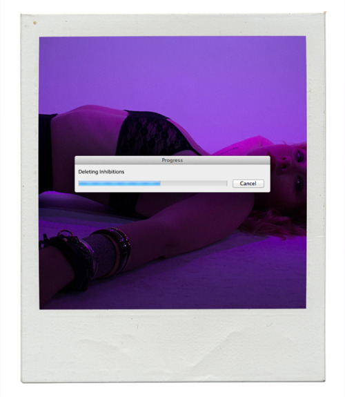 digbicks:Human Error, Victoria SiemerBrooklyn-based graphic designer Victoria Siemer, also known as 