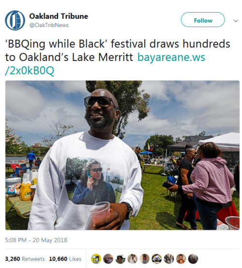 whyyoustabbedme:   The shirt is available to buy here  https://teespring.com/BBQWomanMeme#pid=378&cid=100076&sid=front 