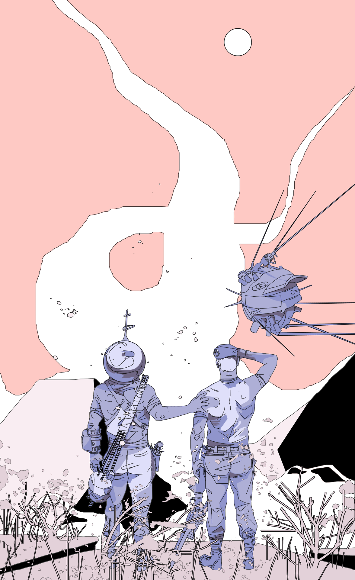 stanenges:  come fly with me