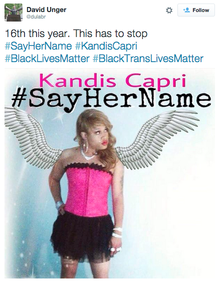 turningtricksbreakingdicks:  revolutionarykoolaid:  #StateOfEmergency (8/18/15):