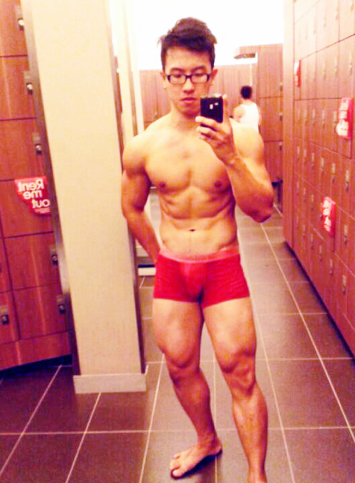 Masculine Corporis - The Masculine Body