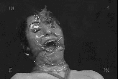 omgbondagegirl:  Omg Bondage
