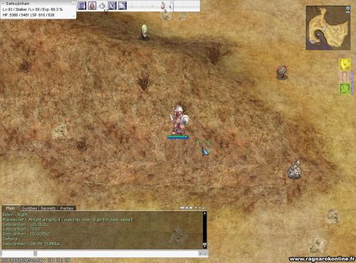 Just as I promised in guild chat. Thanks Zack, you’re turning my guildies into gays! 8D