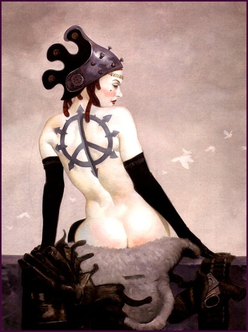 asylum-art-2:Brom ArtThis Brom hardcover art book will be the largest, most comprehensive retrospect
