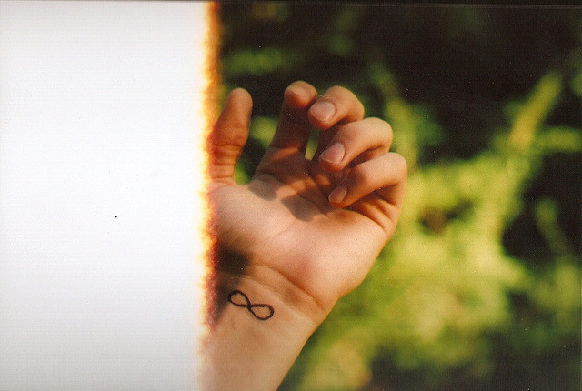 arquerio:  untitled by we had the stars on Flickr. 