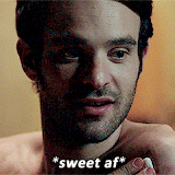 buckypupbarnes:  Are you Matt af? (insp.)