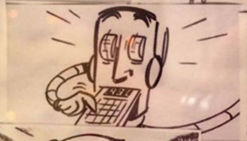 MTR Storyboards