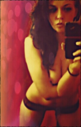me #theartofsexxxygrace