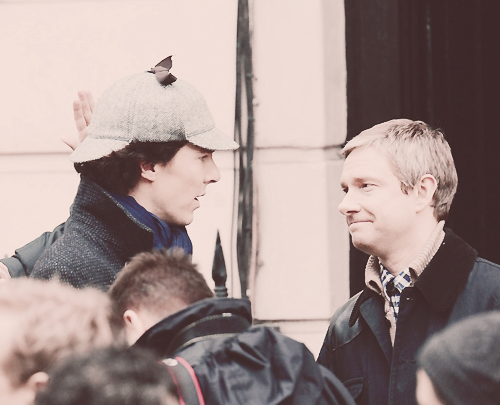 marksgatiss-deactivated20150916:  “Benedict and I do have this chemistry on set,