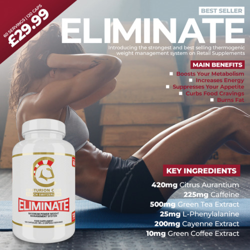 MY COMPLETE RANGE of Centurion Club Nutrition Supplements is available across the UK, Germany, Austr