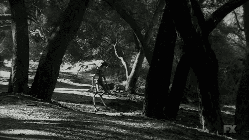taylorsabol:  trippy and scary