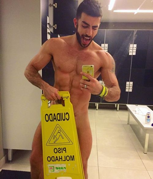 running, muscles & tights