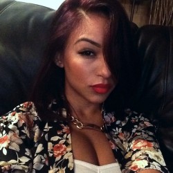 worldsbaddest:  0___0world’s baddest females here! 