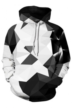 Jiasusuka9: Dope 3D Hoodies (Up To 72% Off)  Geometric Pattern // Geometric Pattern