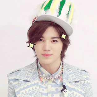 sungjongspectrum: Cuteness in a box