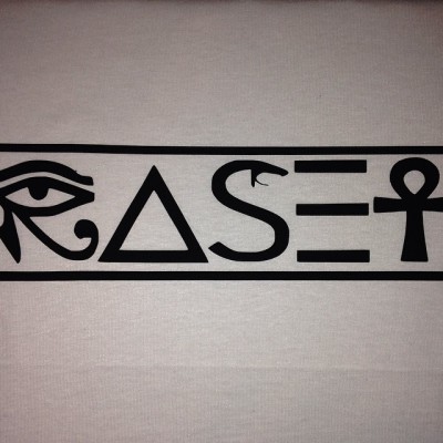 FVCKIN RA #raset #boston #clothing