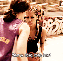 toughc0okie-blog:  I’m not in to that competitive team sport thing anymore. 