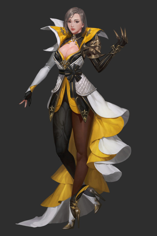 yellow kim inman https://www.artstation.com/artwork/lVzEE5