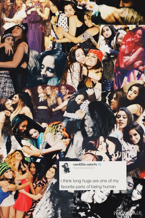 b-reakd0wn:  “camilacabello97: i think long hugs are one of my favorite parts of being human” 💙