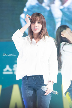( oh, hayoung! )