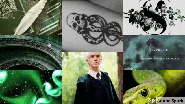 An eccentric multifandom on Tumblr