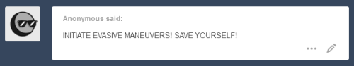 askbutdonthug:[175 questions remain][3 posts behind] ((Everfree was fun.))x3!