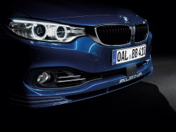 bringingnoise:  BMW Alpina B4 Bi-Turbo