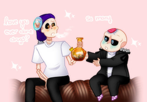 shiroba-seragaki:  quick thing cause sam made this comparison and im still in tears 