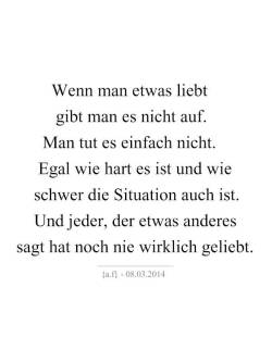 maggylein:  hlbstrk:  Du hast uns aufgegeben und mich ersetzt  Du hast mich nie wirklich geliebt 